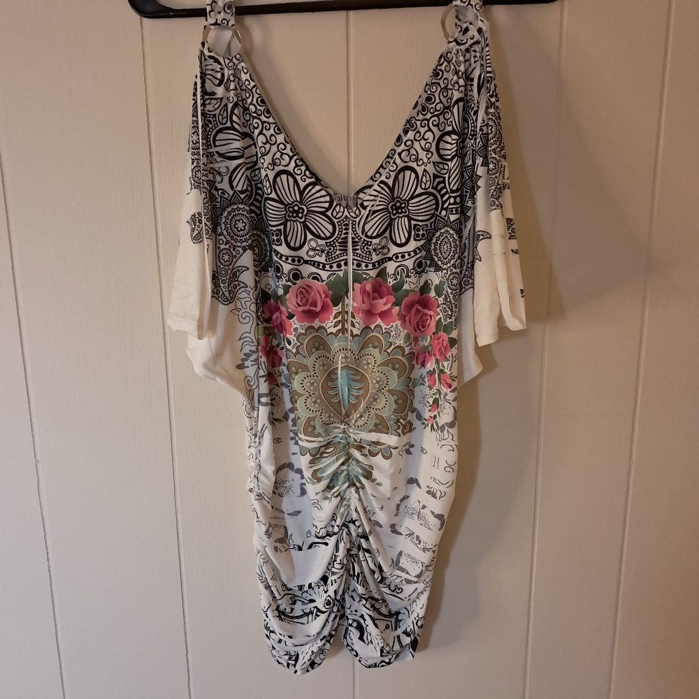00s Blouse